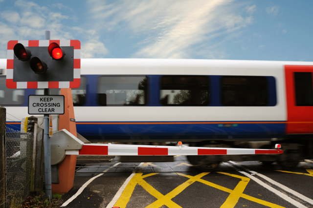 RAILWAY HEALTH & SAFETY ADVISORY SERVICES & GENERAL HEALTH & SAFETY 